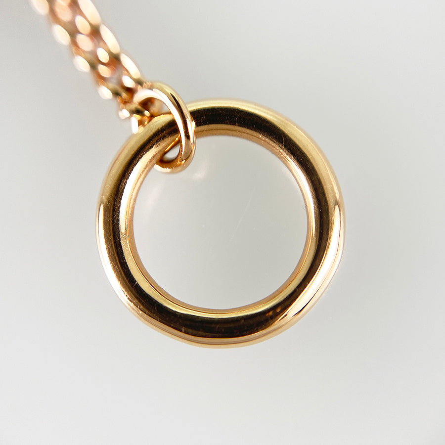 HERMES Necklace