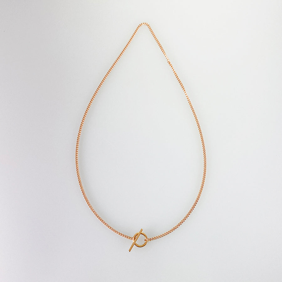 HERMES Necklace