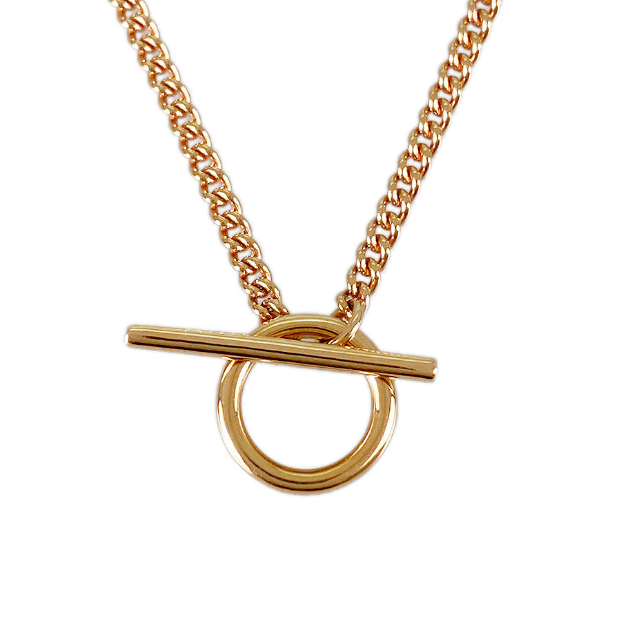 HERMES Necklace