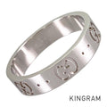 GUCCI Icon Ring