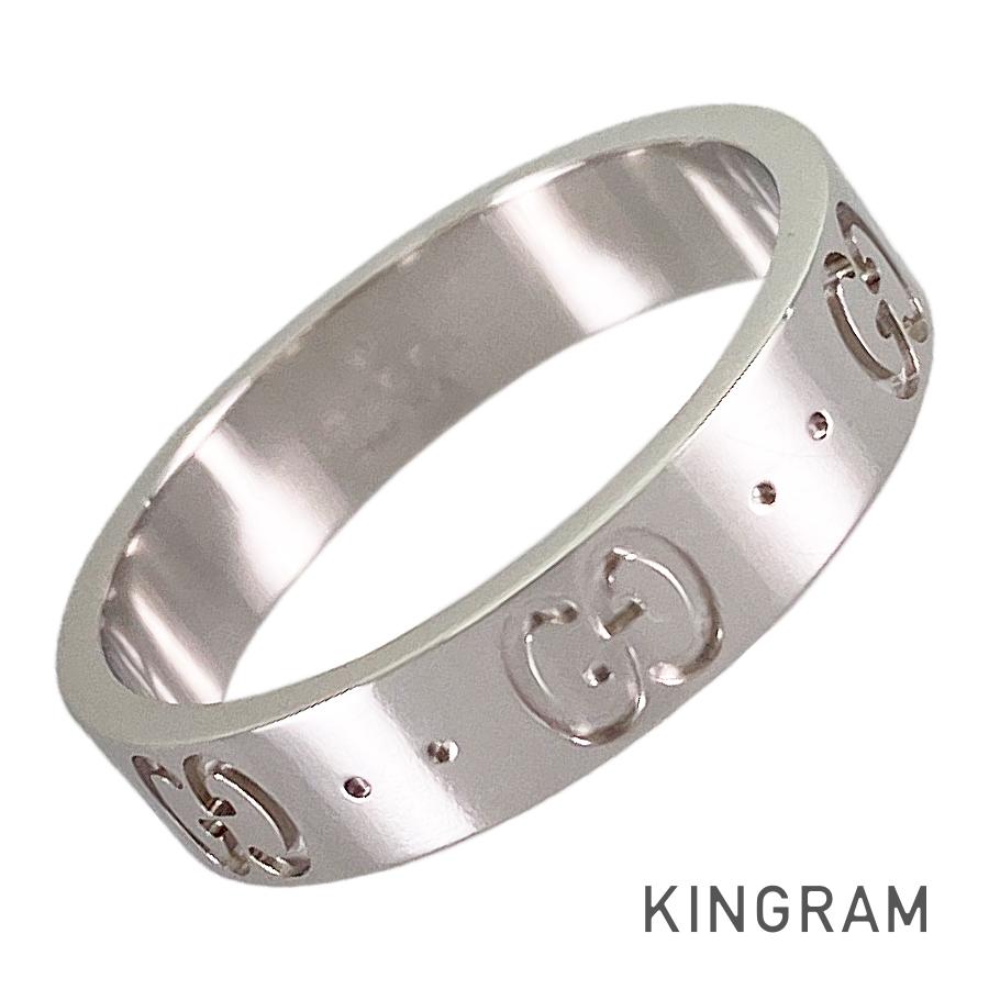 GUCCI Icon Ring