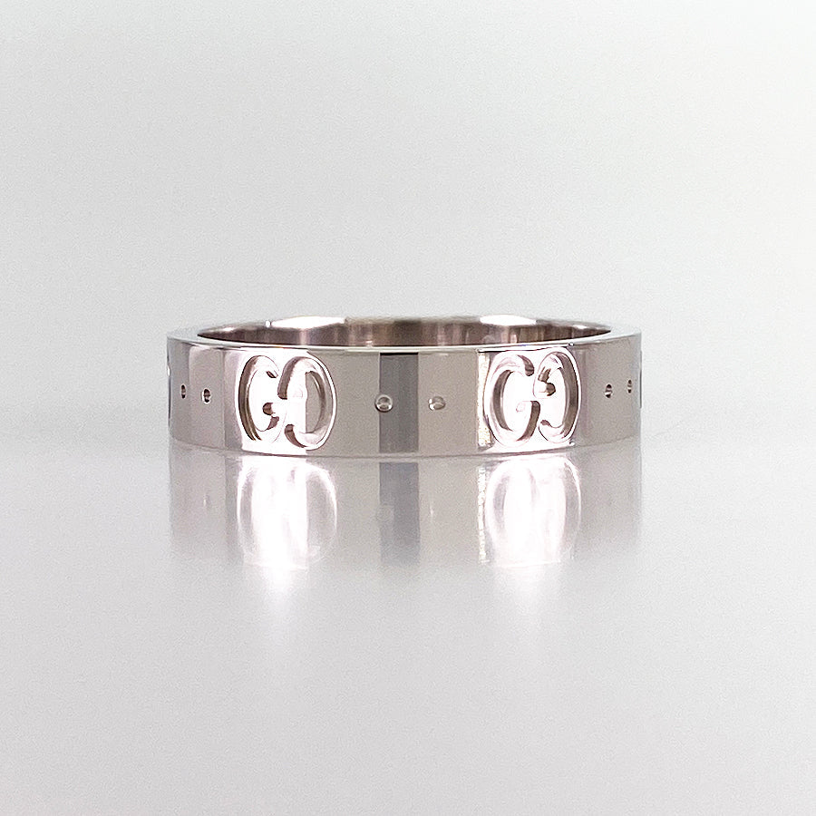 GUCCI Icon Ring