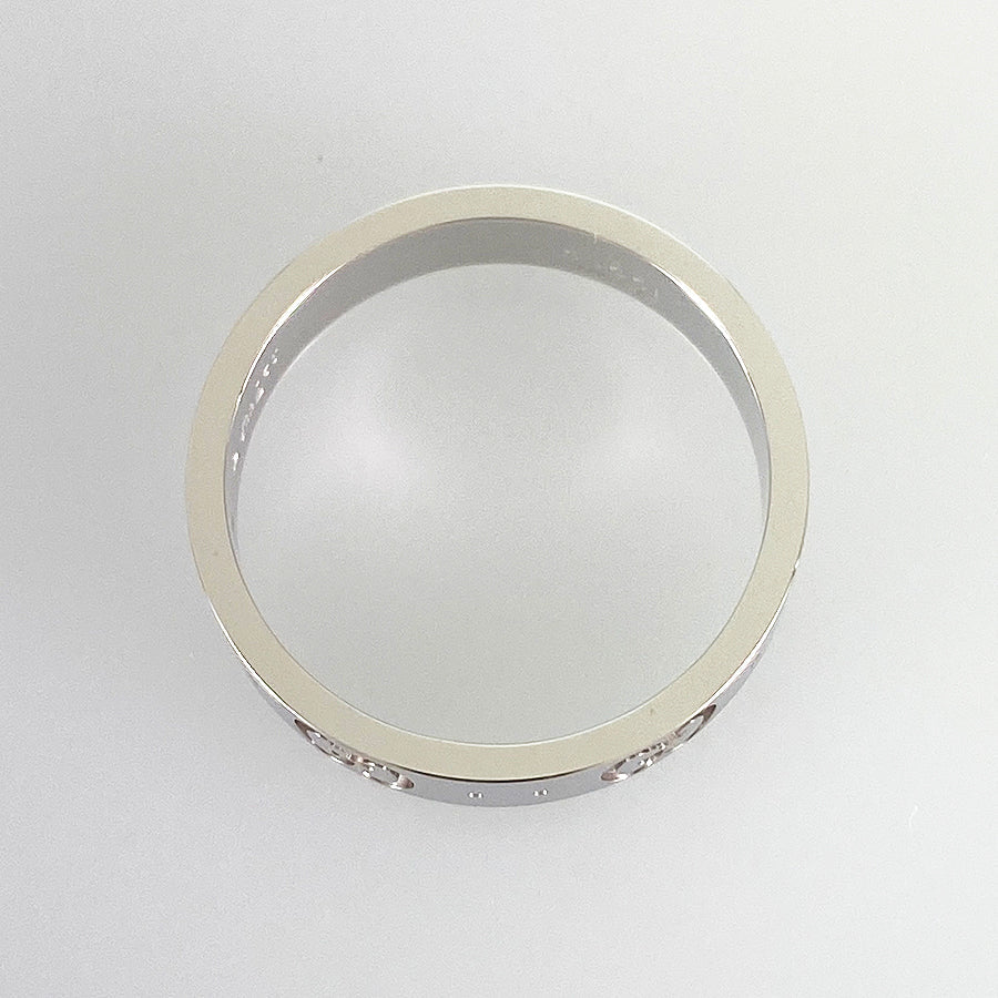 GUCCI Icon Ring