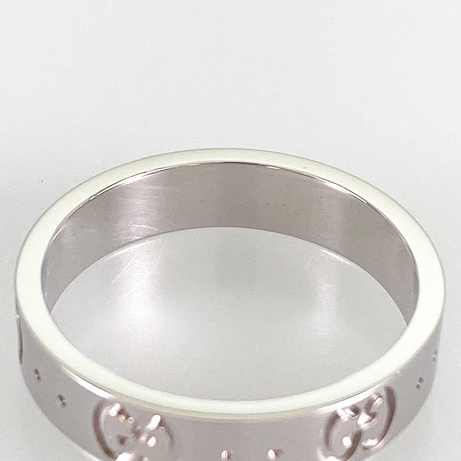 GUCCI Icon Ring