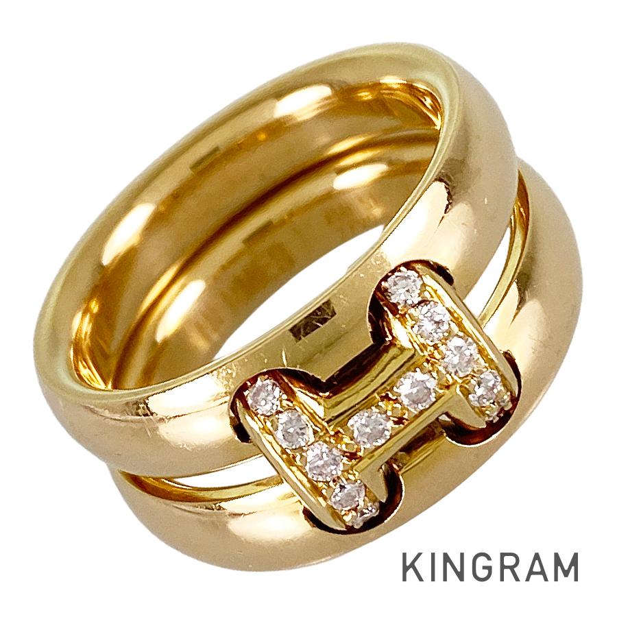HERMES Olympe Ring