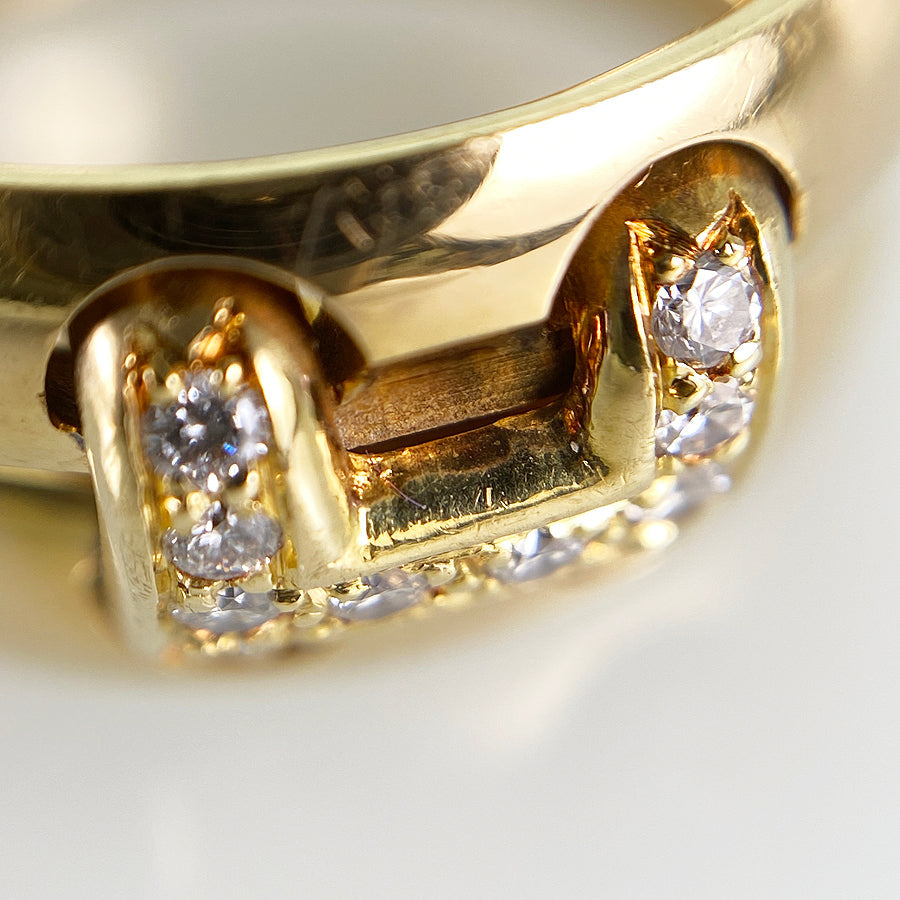 HERMES Olympe Ring