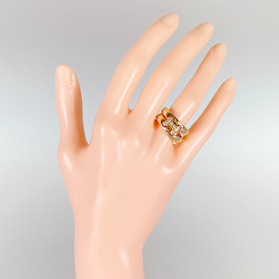 HERMES Olympe Ring