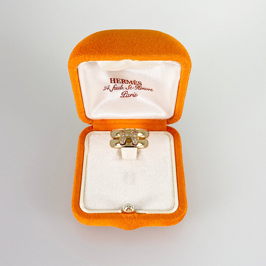 HERMES Olympe Ring