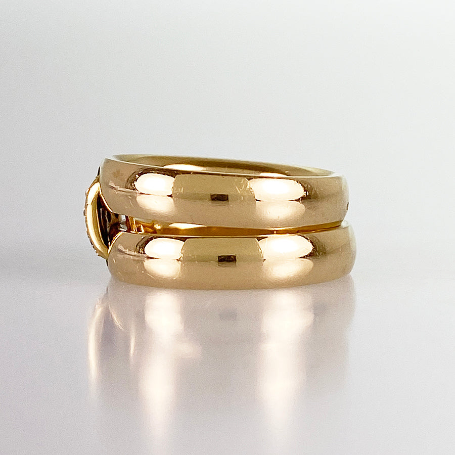 HERMES Olympe Ring