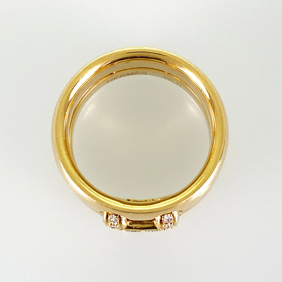 HERMES Olympe Ring