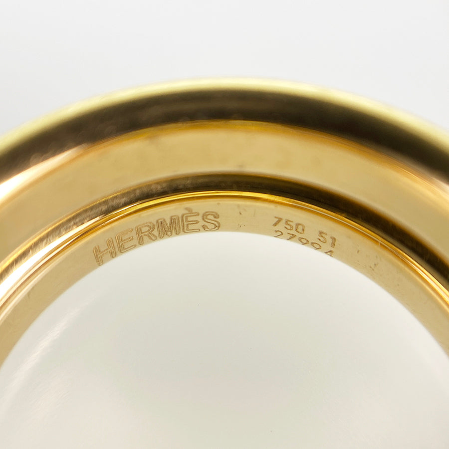 HERMES Olympe Ring