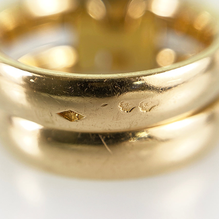 HERMES Olympe Ring