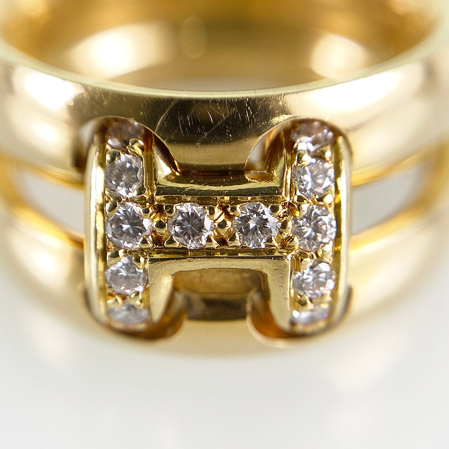 HERMES Olympe Ring