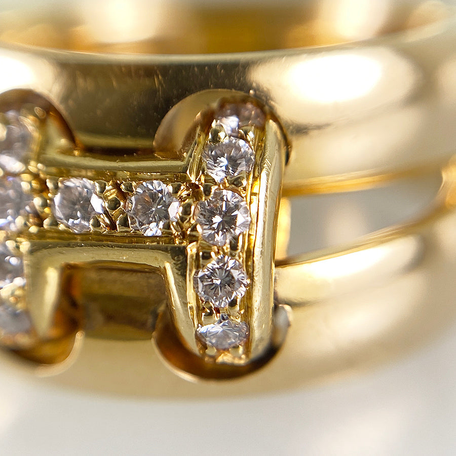 HERMES Olympe Ring