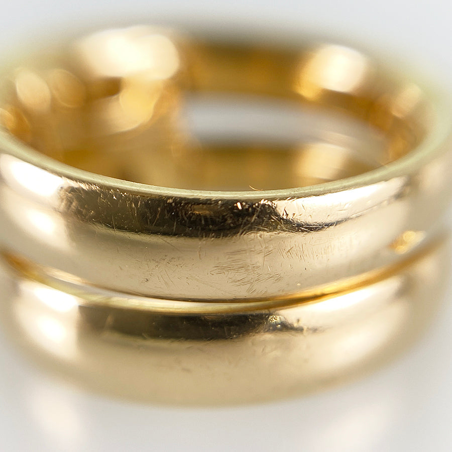 HERMES Olympe Ring