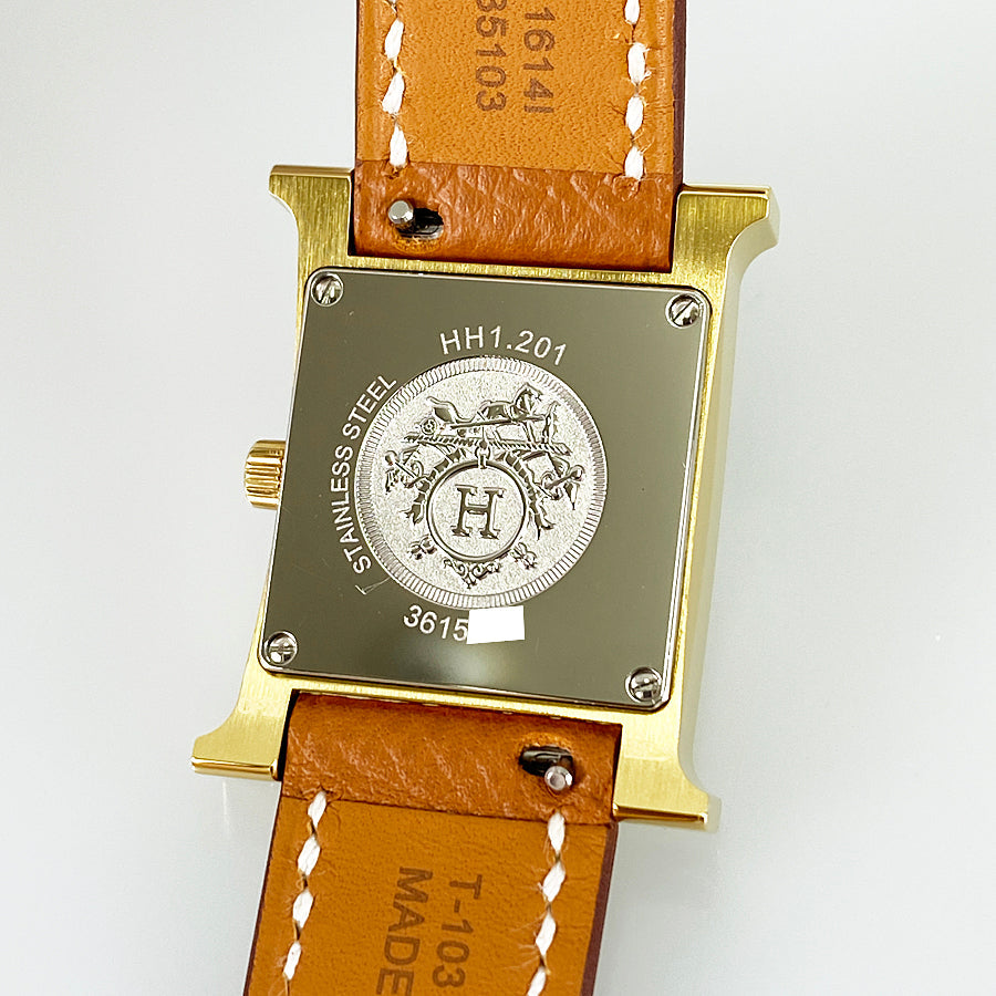 HERMES H watch HH1.201 Women's Watch