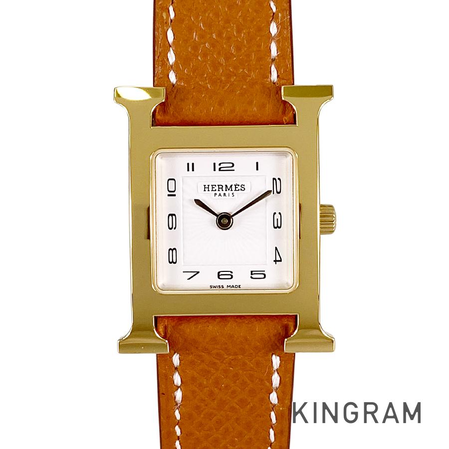 HERMES H watch HH1.201 Women's Watch