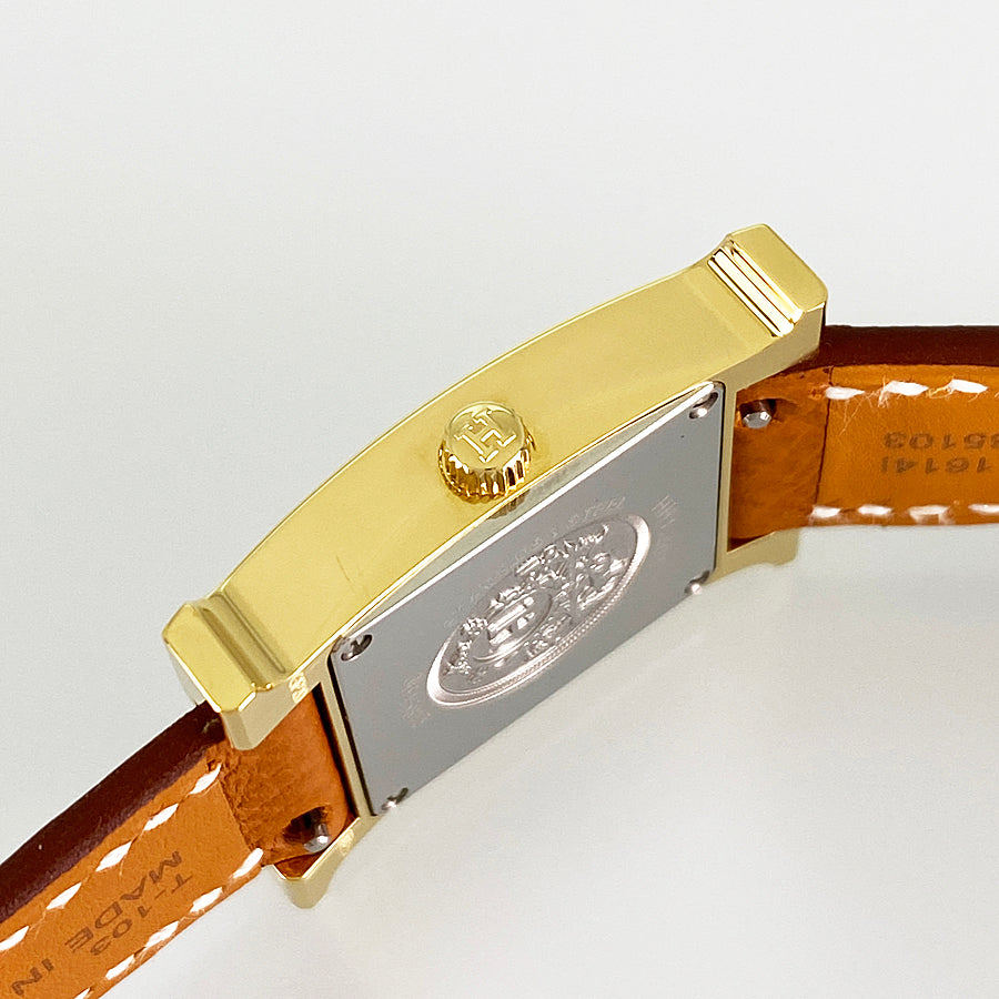 HERMES H watch HH1.201 Women's Watch