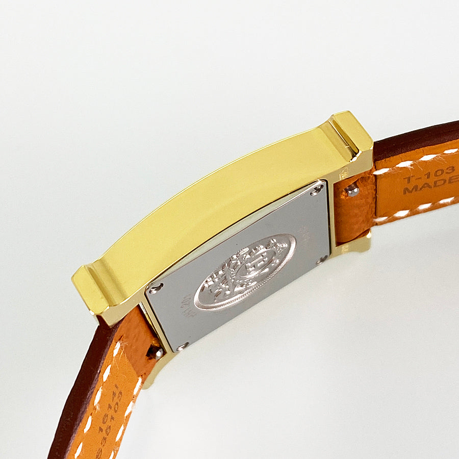 HERMES H watch HH1.201 Women's Watch