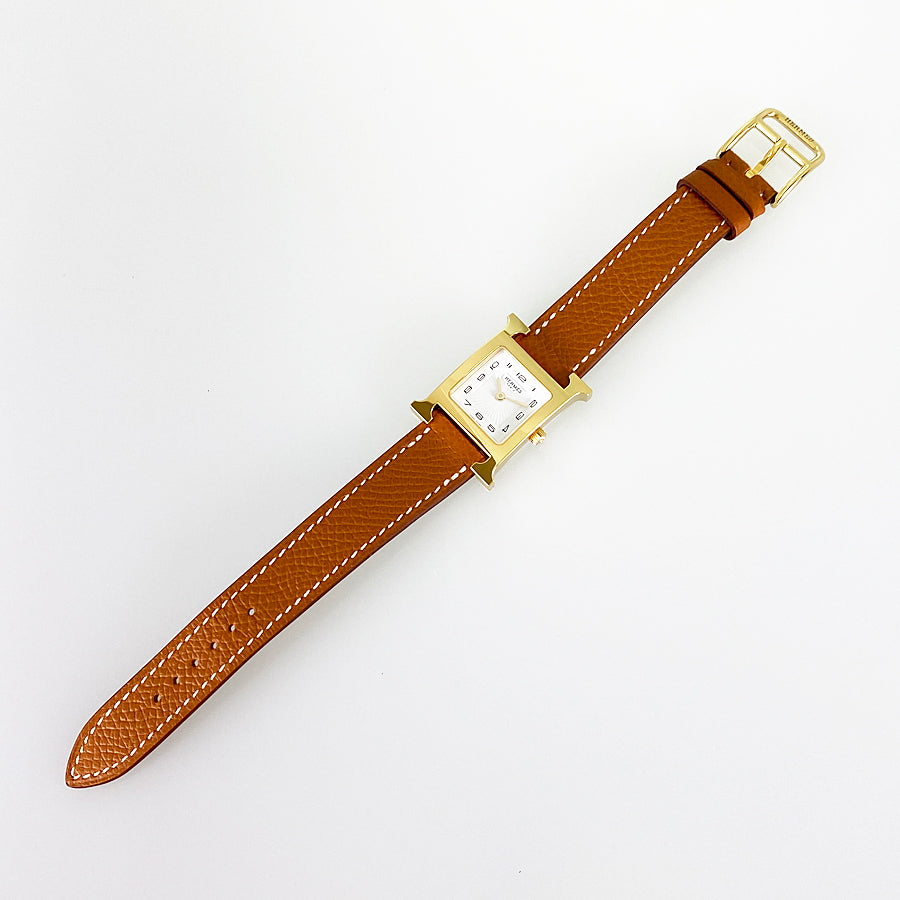HERMES H watch HH1.201 Women's Watch