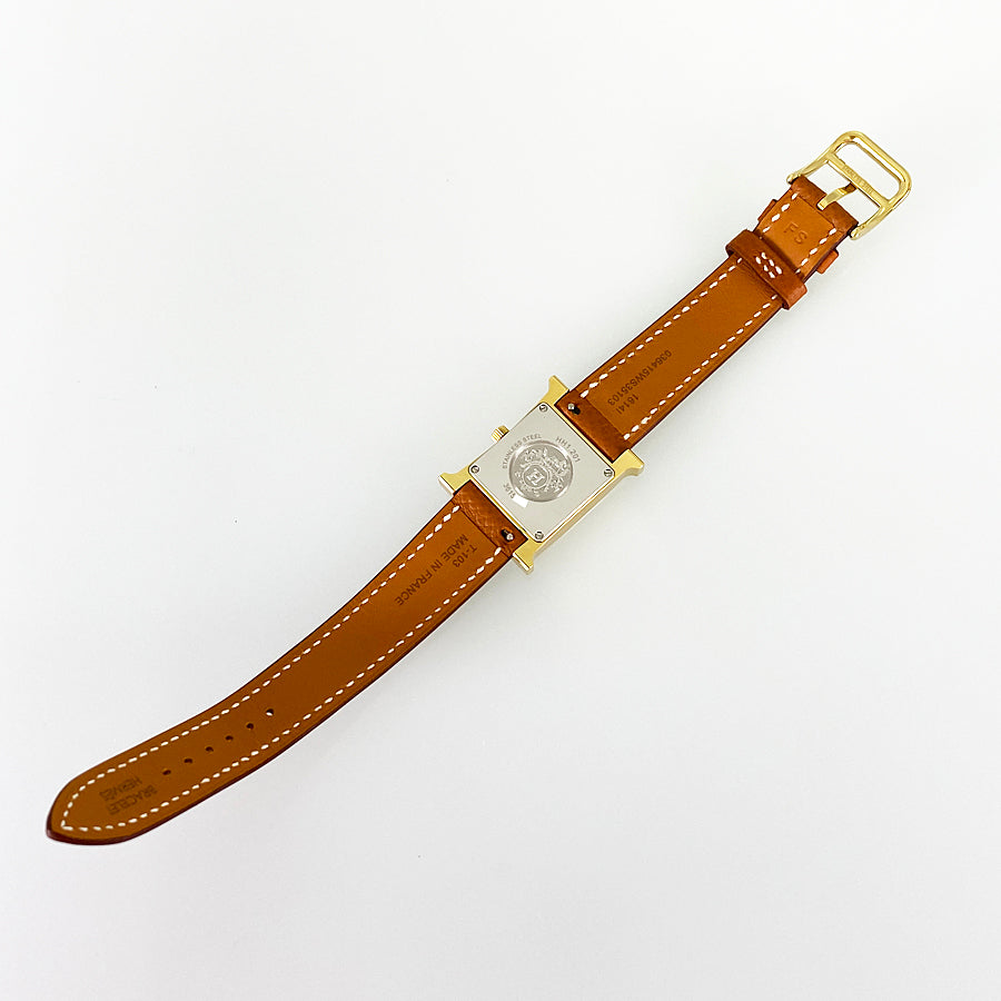 HERMES H watch HH1.201 Women's Watch