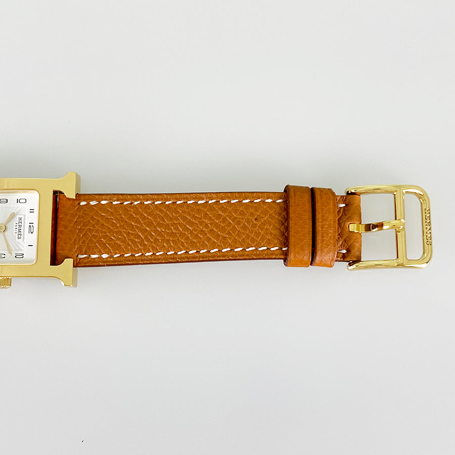 HERMES H watch HH1.201 Women's Watch