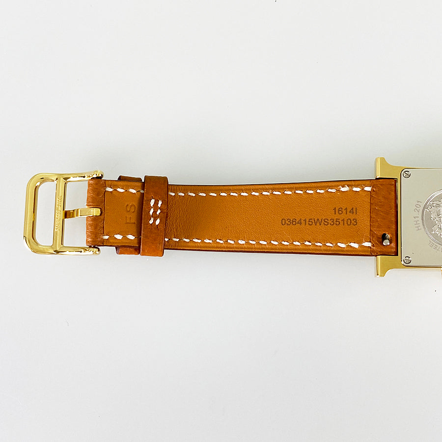 HERMES H watch HH1.201 Women's Watch