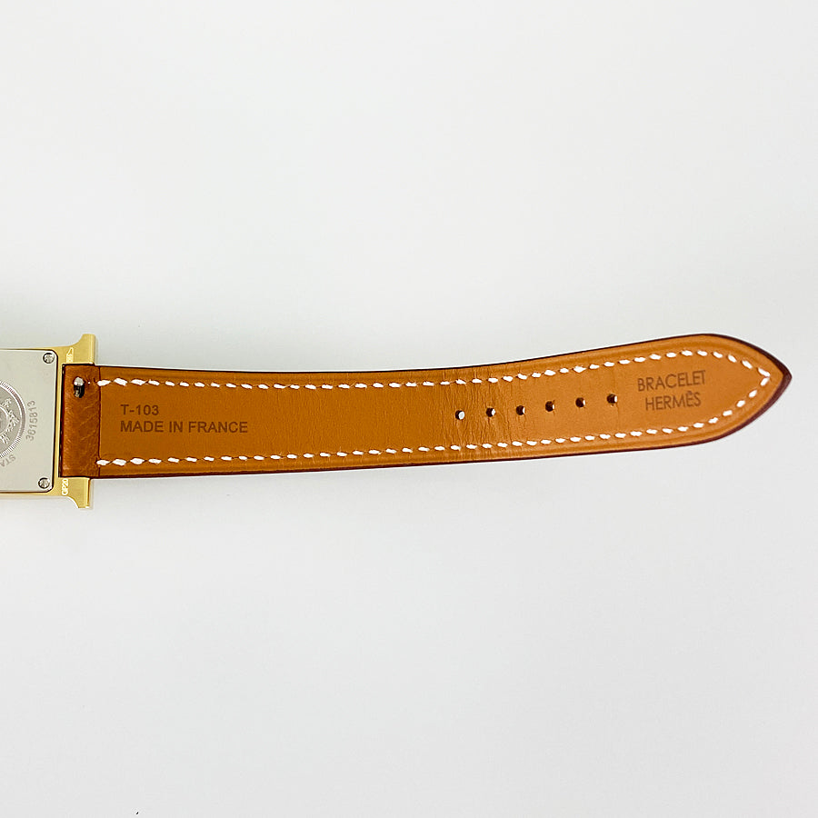 HERMES H watch HH1.201 Women's Watch