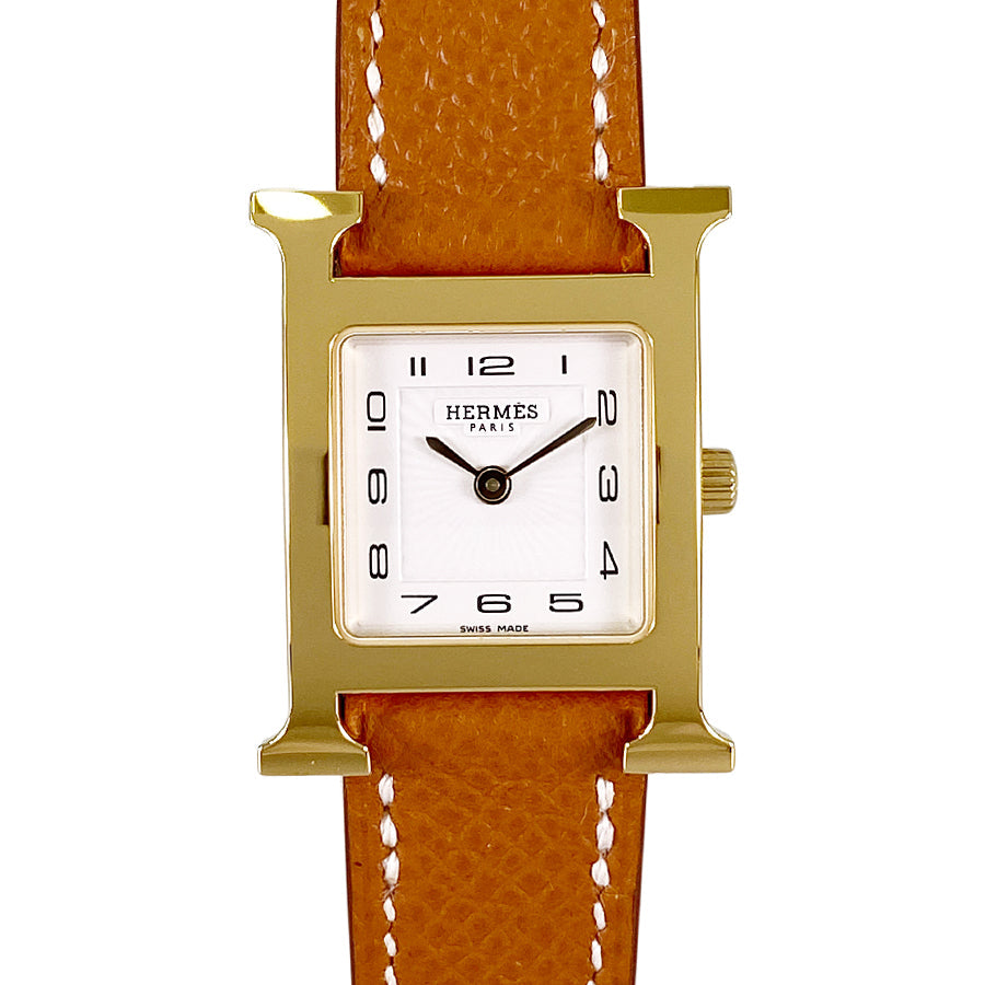 HERMES H watch HH1.201 Women's Watch