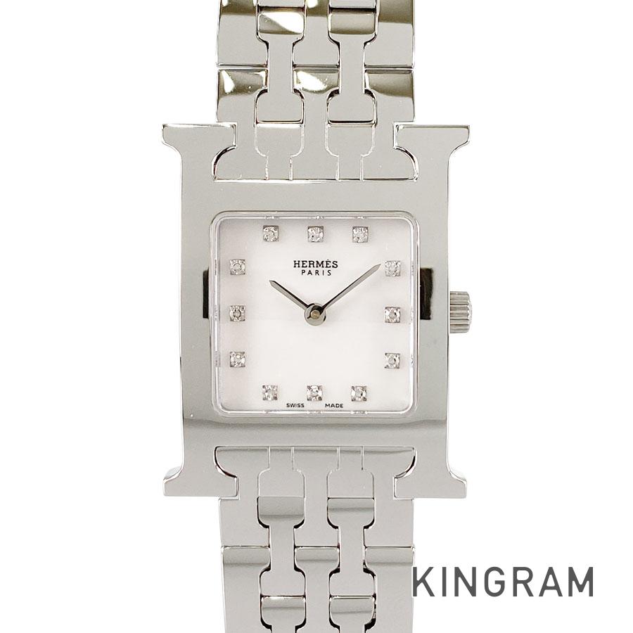 HERMES H watch HH1.210 Women's Watch