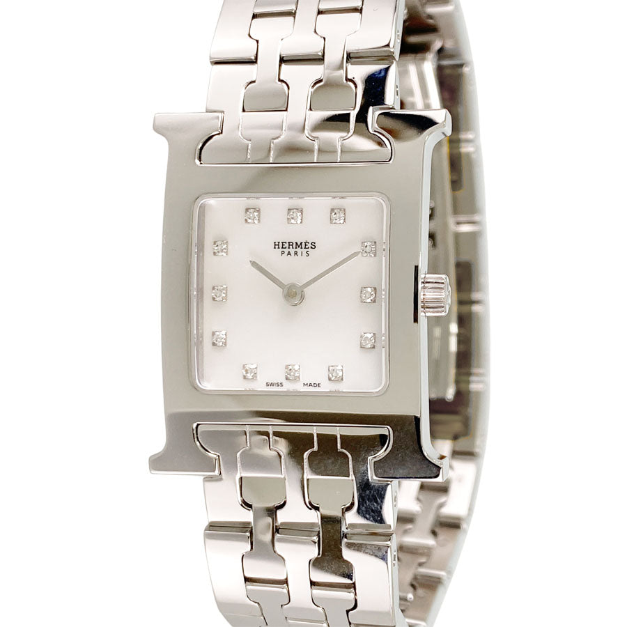 HERMES H watch HH1.210 Women's Watch