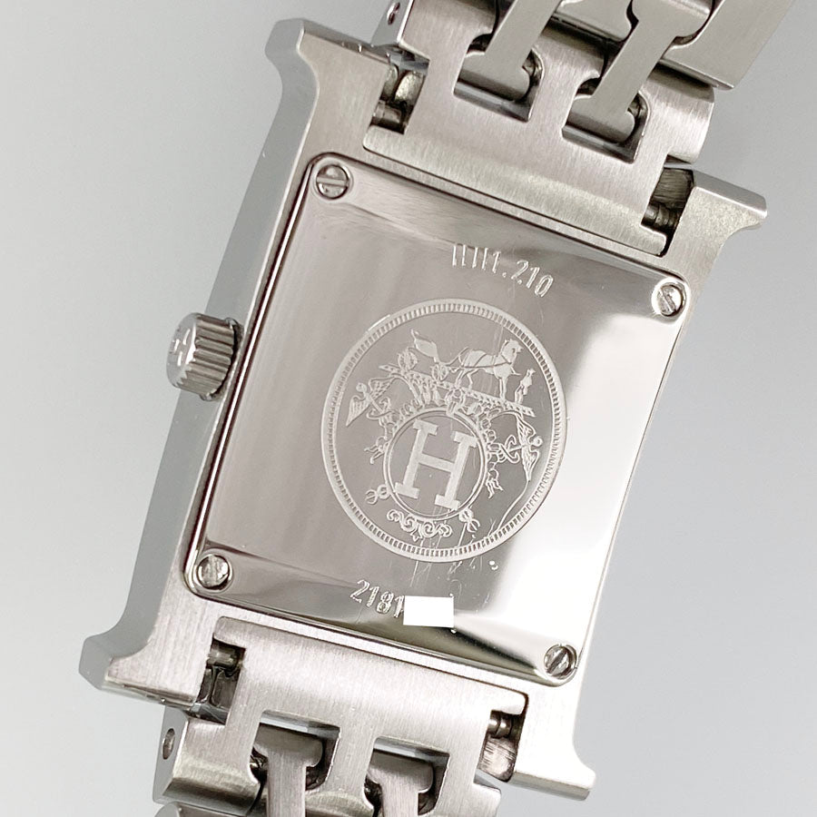 HERMES H watch HH1.210 Women's Watch