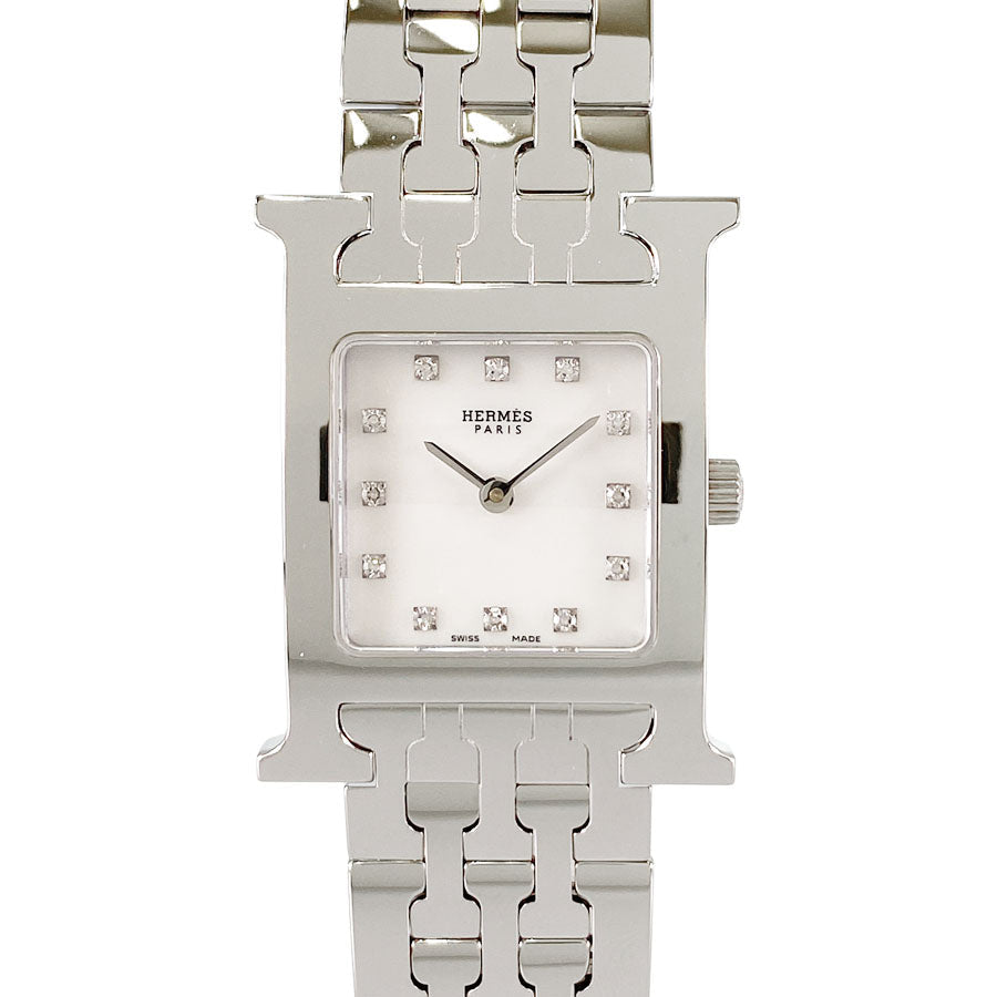 HERMES H watch HH1.210 Women's Watch