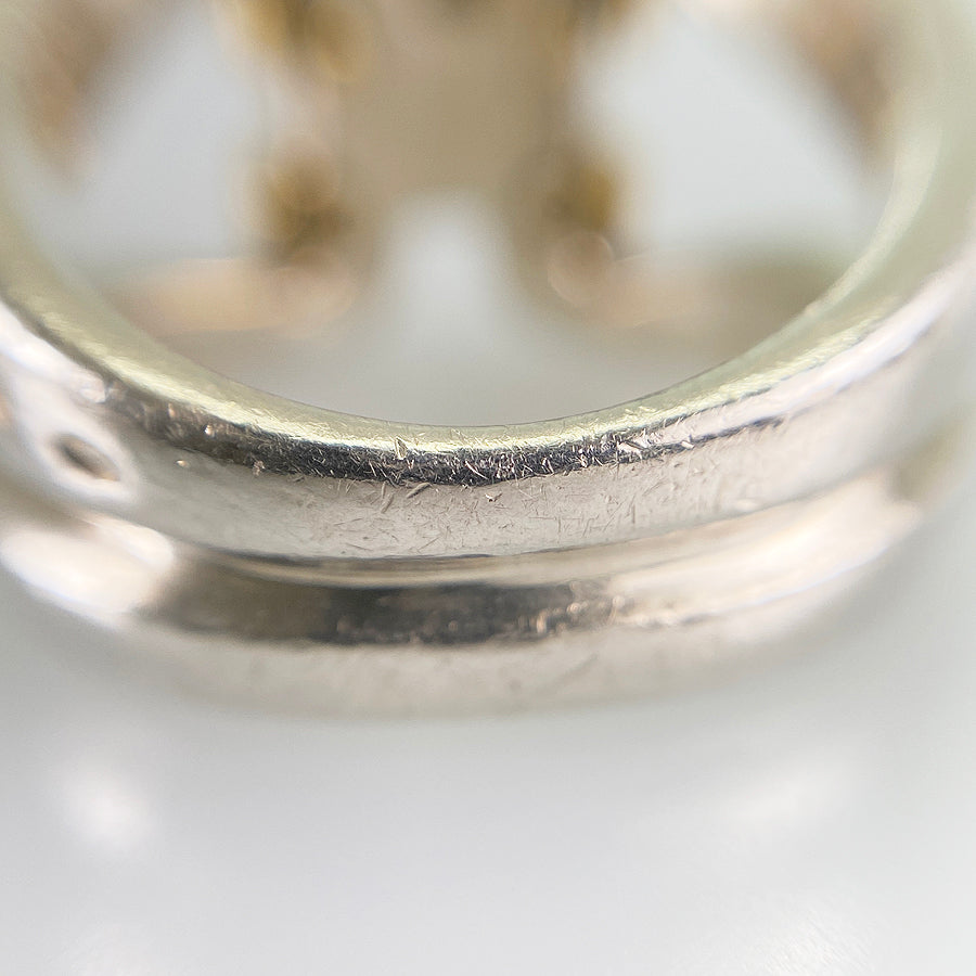 HERMES History Ring