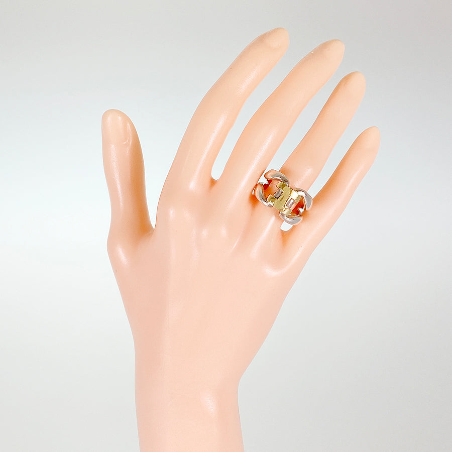 HERMES History Ring