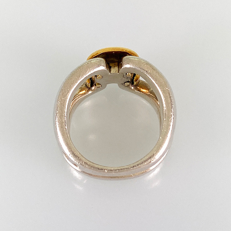 HERMES History Ring