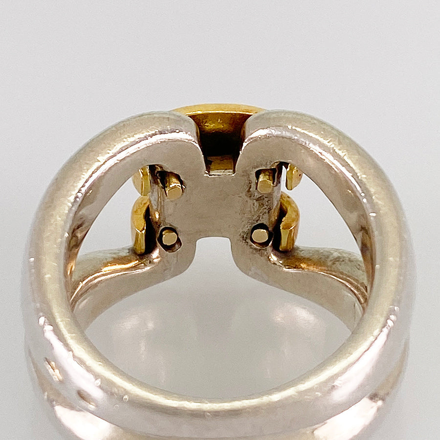 HERMES History Ring