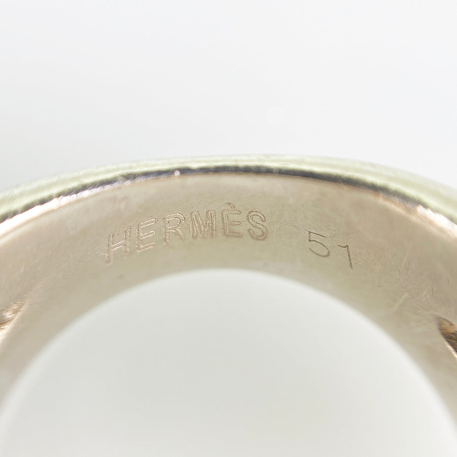 HERMES History Ring