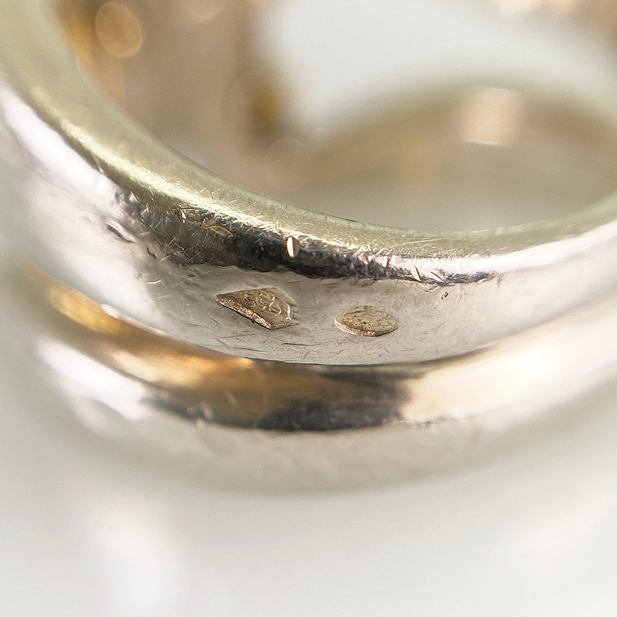 HERMES History Ring