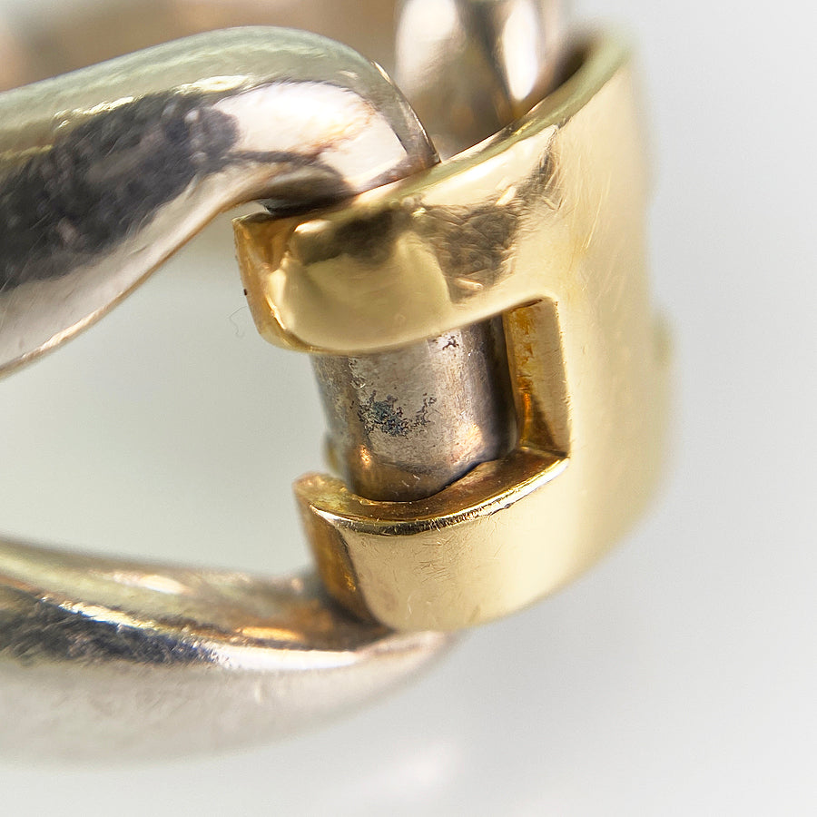 HERMES History Ring