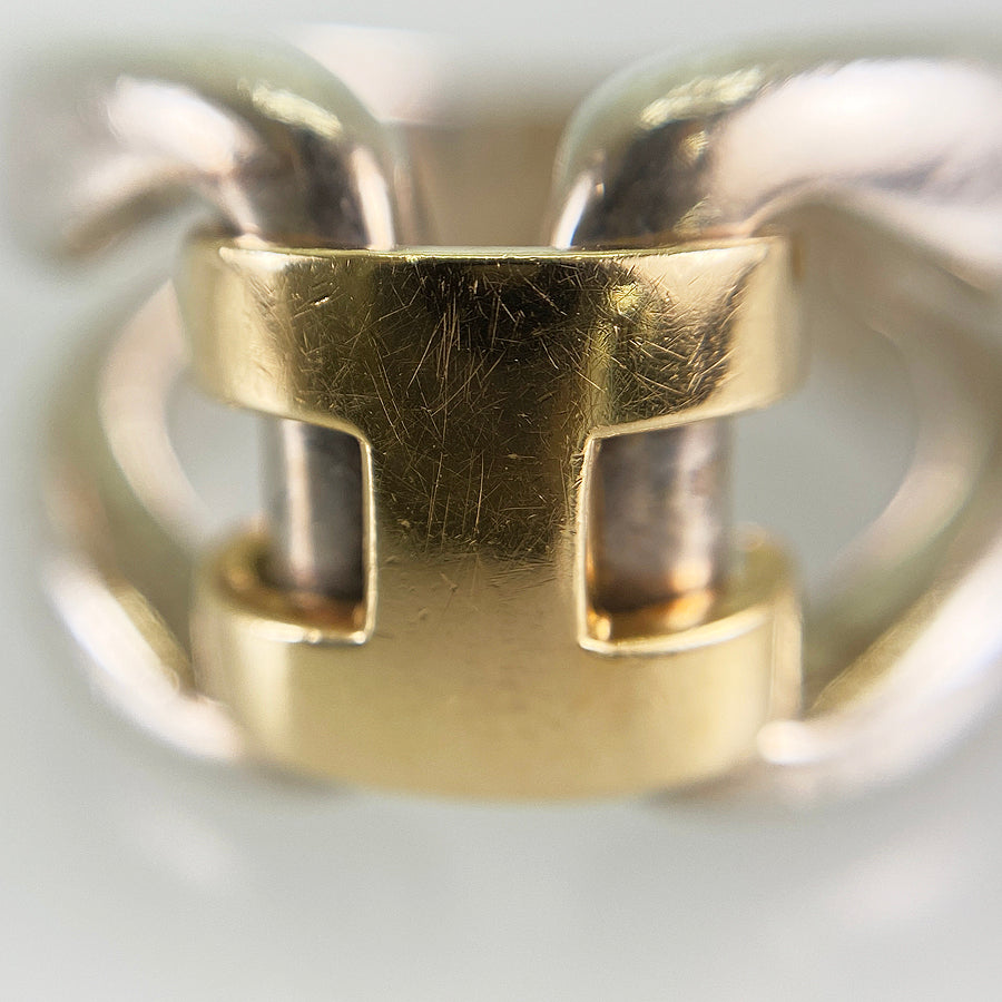 HERMES History Ring