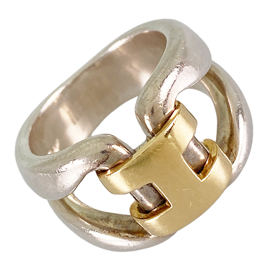 HERMES History Ring