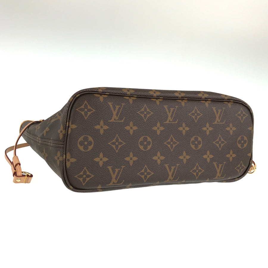 LOUIS VUITTON Monogram Neverfull PM M41245 Tote bag