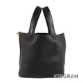 HERMES Picotin Lock MM Hand bag