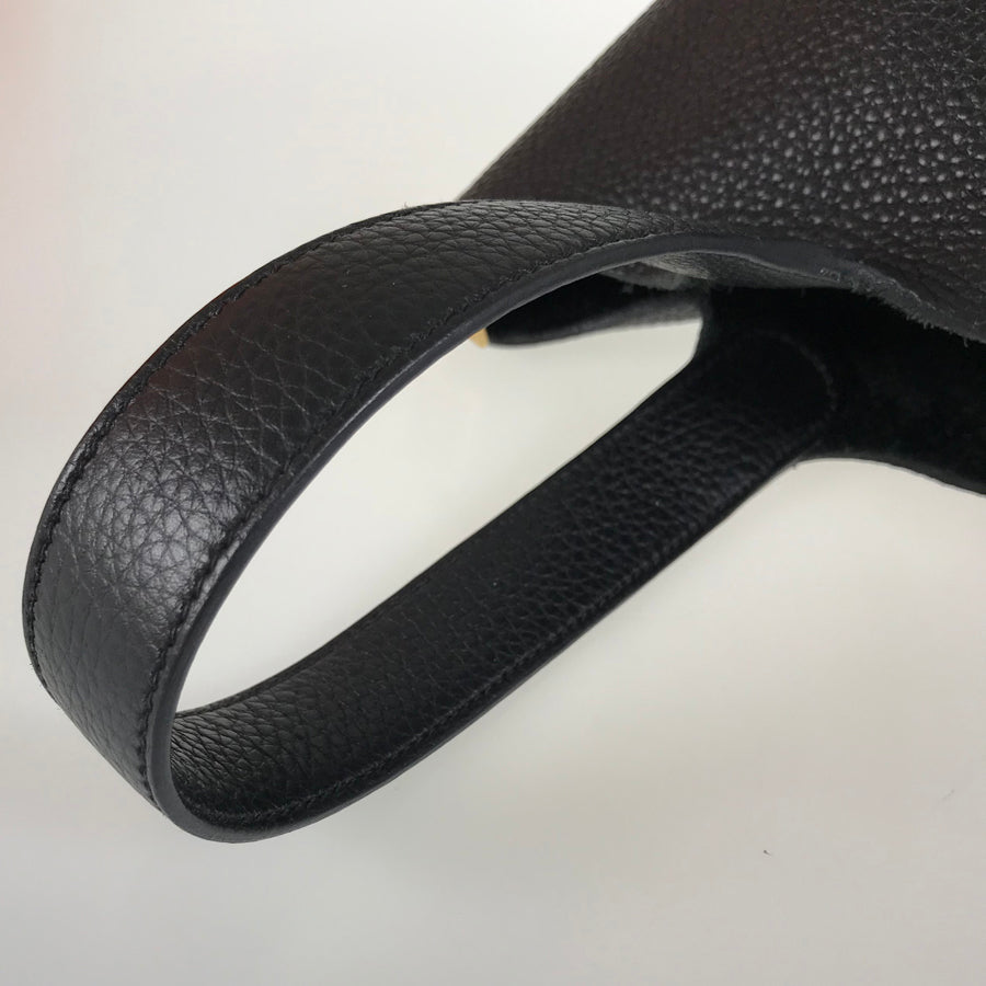 HERMES Picotin Lock MM Hand bag