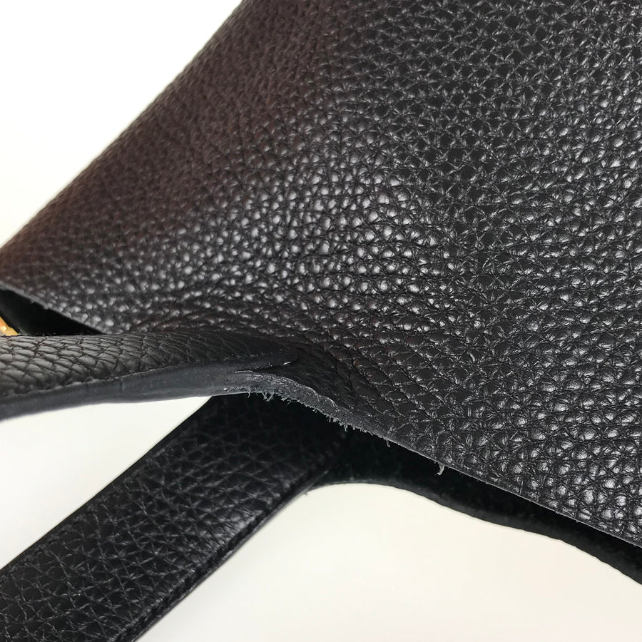 HERMES Picotin Lock MM Hand bag