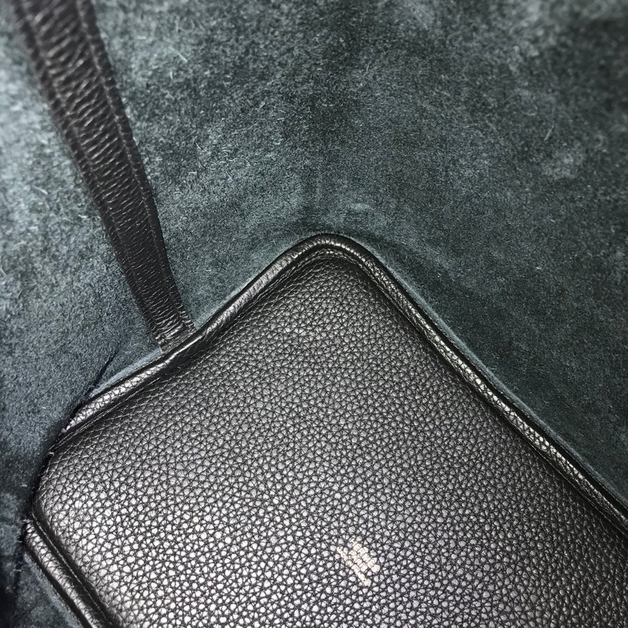 HERMES Picotin Lock MM Hand bag