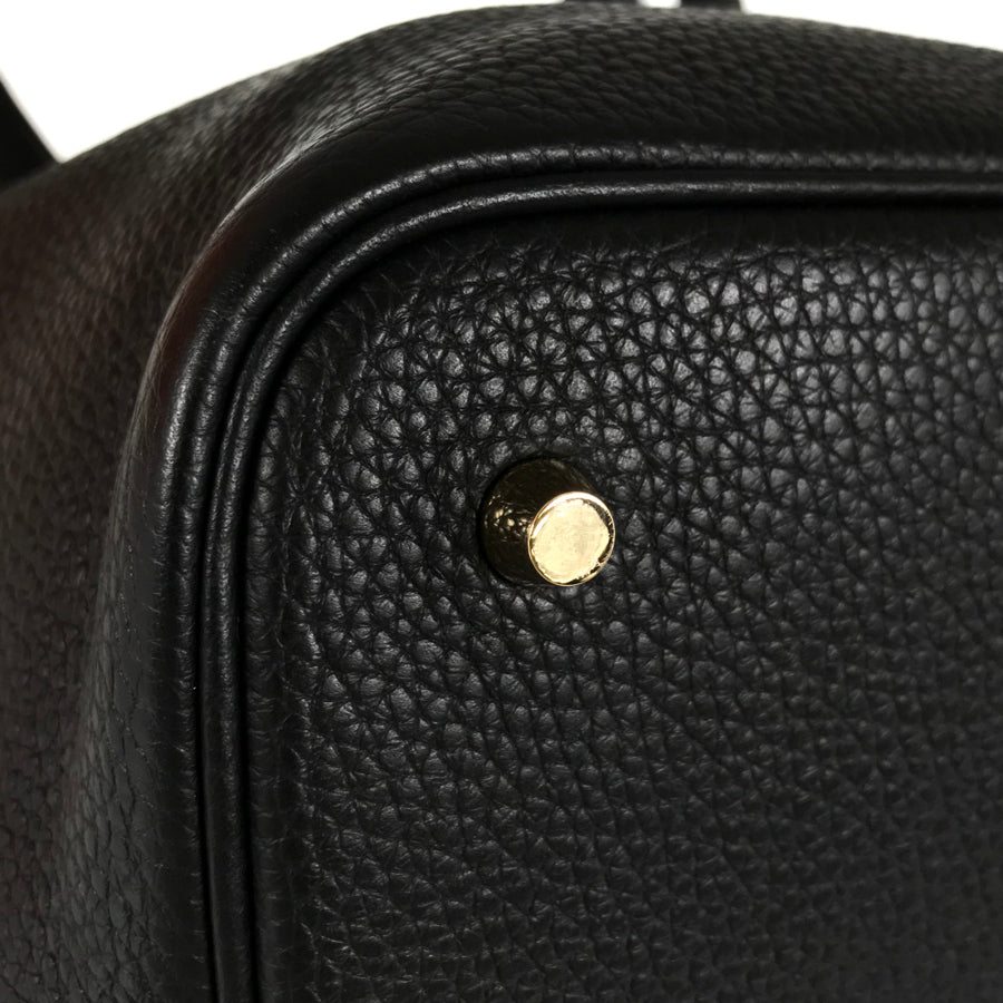 HERMES Picotin Lock MM Hand bag