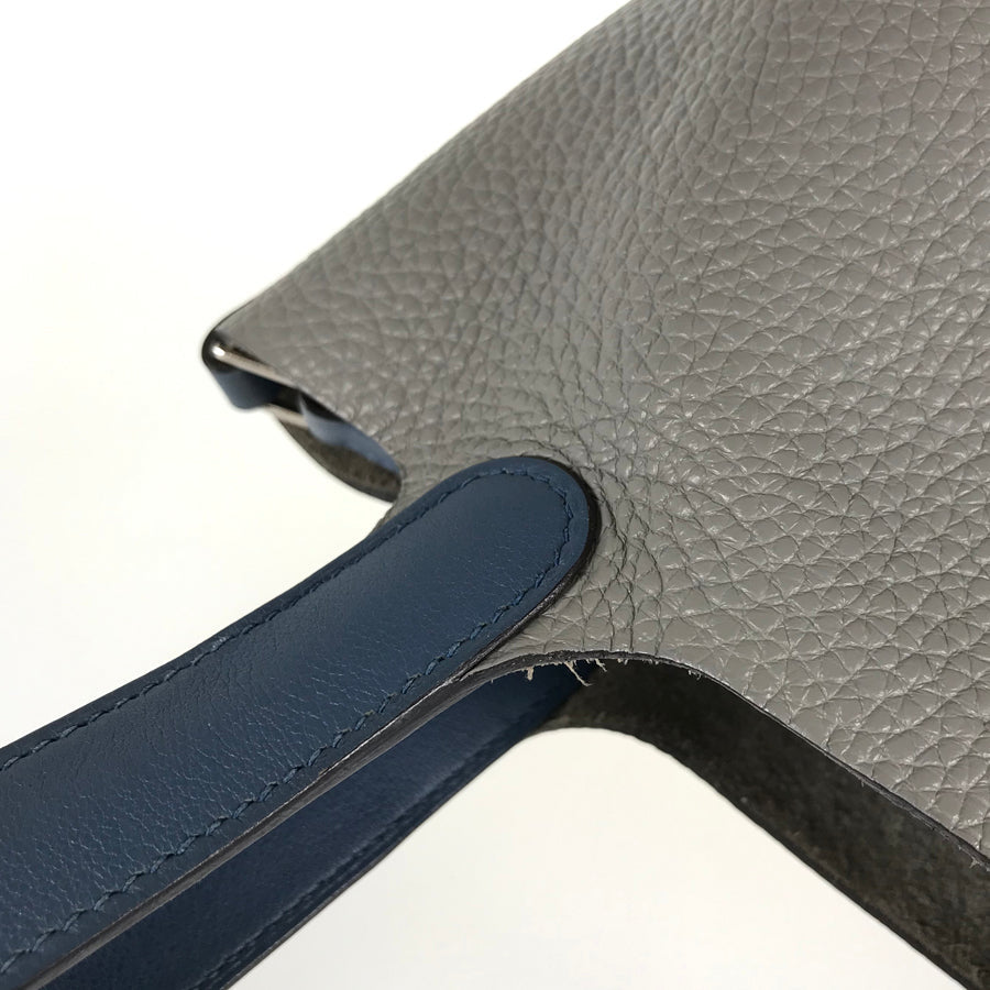 HERMES Picotin Lock PM touch Hand bag