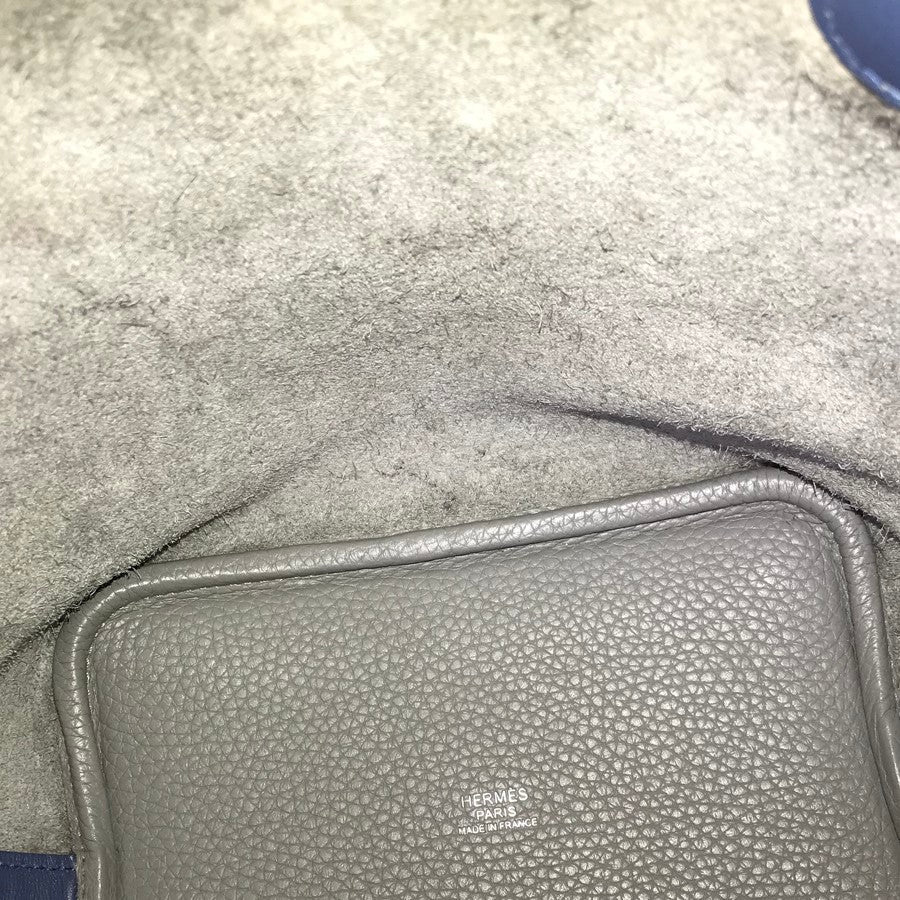 HERMES Picotin Lock PM touch Hand bag